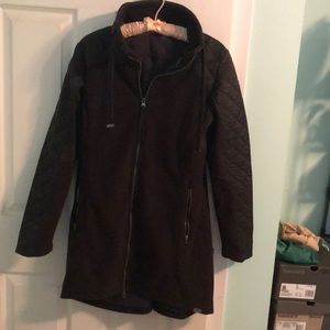 Post workout Mondetta jacket